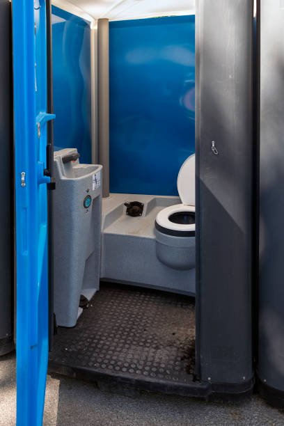 Portable restroom solutions in Hatboro, PA