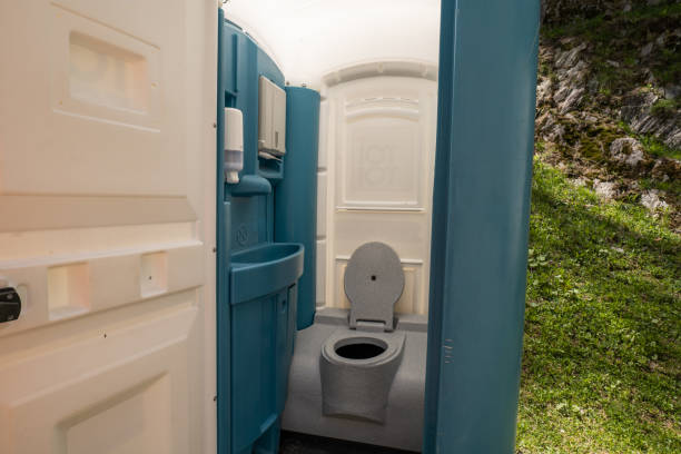 Best Sanitation services for porta potties  in Hatboro, PA