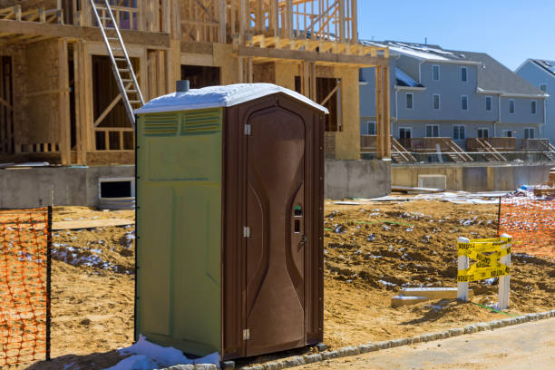Best Portable restroom solutions  in Hatboro, PA