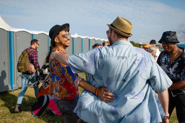 Best Sanitation services for porta potties  in Hatboro, PA