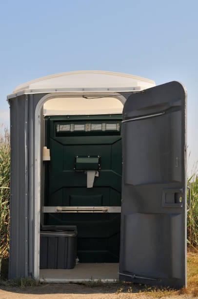 Portable Toilet Options We Offer in Hatboro, PA