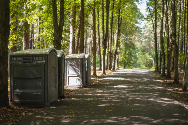 Best Portable restroom trailer rental  in Hatboro, PA