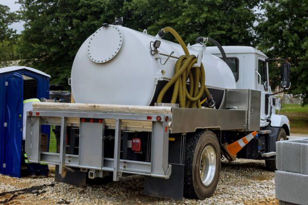 Best Best portable toilet rental  in Hatboro, PA