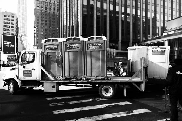 Best Portable toilet rental cost  in Hatboro, PA
