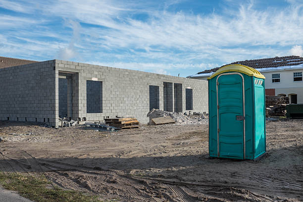 Portable restroom solutions in Hatboro, PA